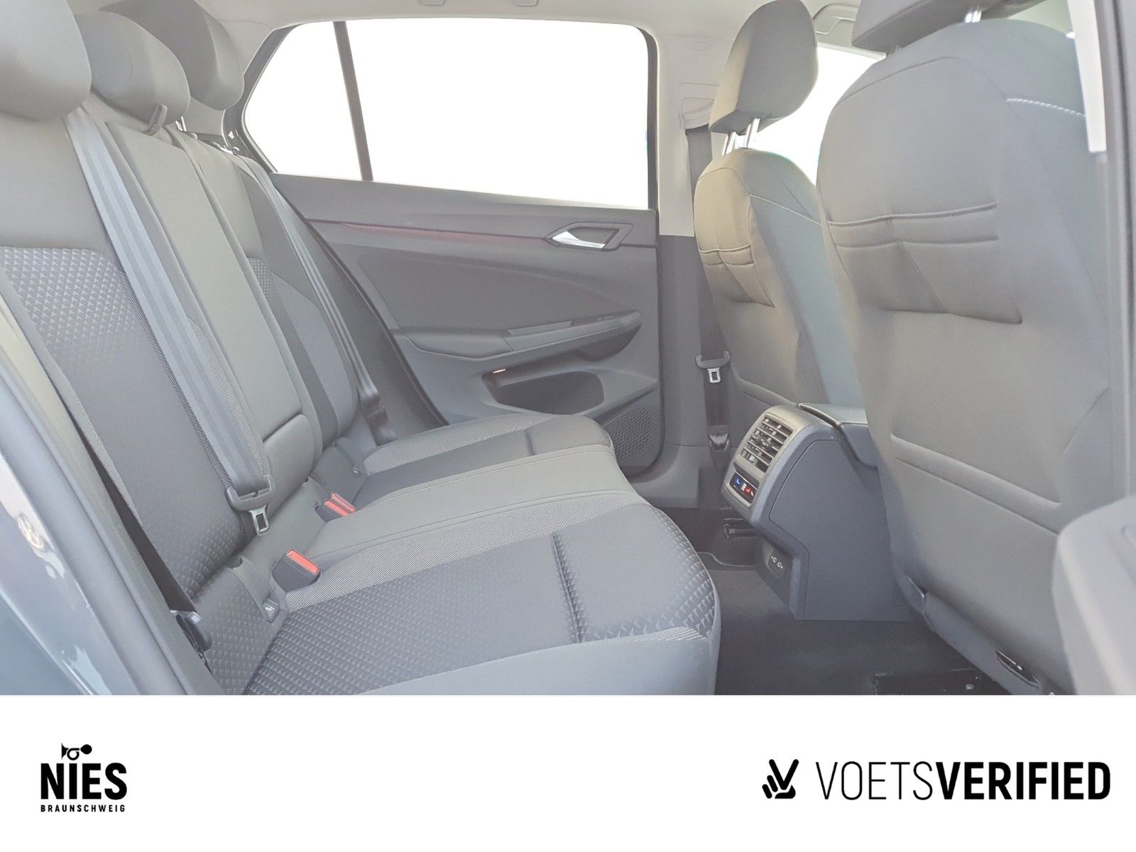 Volkswagen Golf - Bild 15