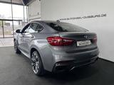 BMW X6 M50d SoftClose HUD H&K AHK ACC Schiebedach - BMW X6 M50: M50d
