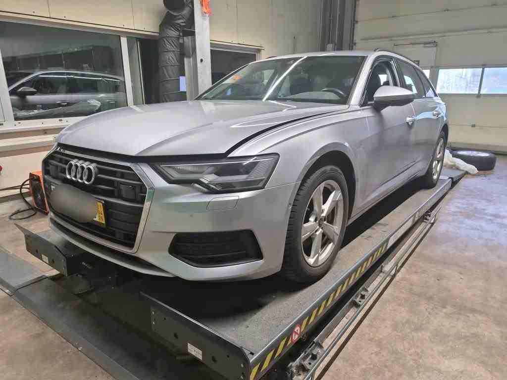 Audi A6 - Bild 2