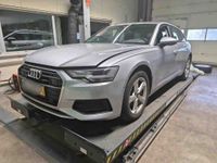 Audi A6 - Vorschau Bild 2