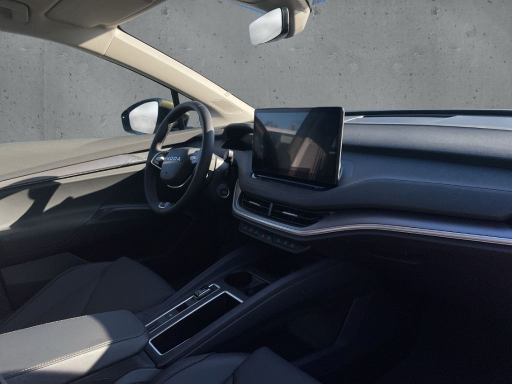 Skoda Enyaq - Bild 13