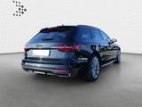 Audi A4 Avant 35 TDI S line competition*Navi*Matrix*A - Audi A4 Gebrauchtwagen in Saarbrücken