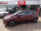 Nissan Micra 1.0 IG-T N-Way - Nissan Micra: I Way