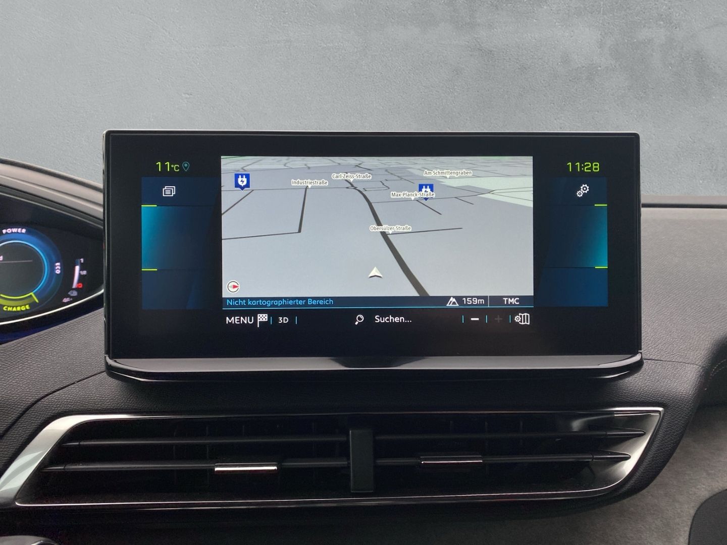 Fahrzeugabbildung Peugeot 3008 Hybrid4 300 GT 1.6 Plug-In EU6d