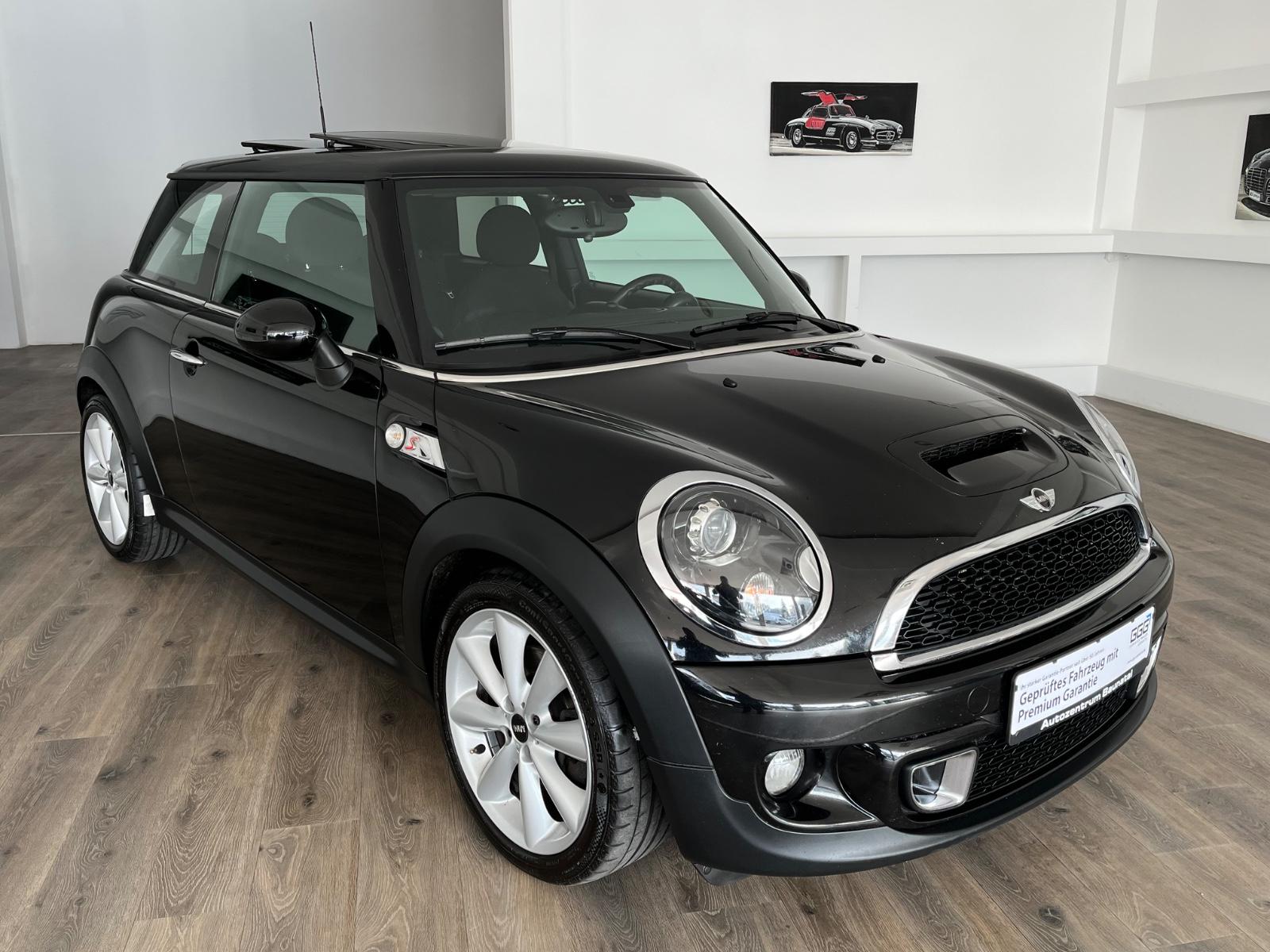 MINI Mini Cooper S+Harman-Kardon