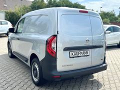 Fahrzeugabbildung Kangoo III Rapid Start L1 22KW Open Sesame E-Tec