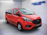 Ford Transit Custom 340 L2H1 VA Trend 9-Sitzer - Ford Transit Custom in Freiburg