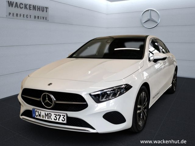 Mercedes-Benz A 200 PROGRESSIVE LINE ADVANCED PLUS PANO+DISTRO