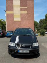 Volkswagen Vw Sharan facelift 2.0tdi 140ps 2009 - Volkswagen Sharan: TDI 140