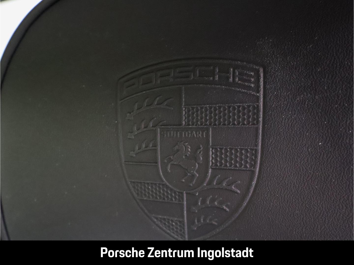 Porsche Cayenne E-Hybrid Coupe Luftfederung SH 4x HeadUp