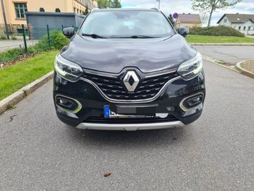 Renault Kadjar Limited