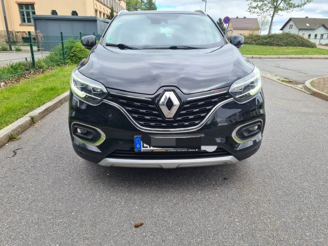 Renault Kadjar Limited