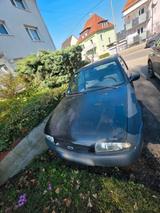 Ford Fiesta TÜV bis Juli 2026 - gebrauchte Ford Fiesta aus dem Jahr 1999