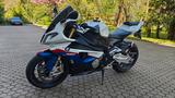 BMW S 1000 RR - Scheckheft bei BMW, 2. Hand - BMW 2011 S 1000 RR