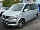 Volkswagen T6 Multivan Highline ACC AHK DYNAUDIO Kam Sthz - gebrauchte VW T6 Multivan aus dem Jahr 2020