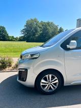 Peugeot Traveller BlueHDi 145 S&S Allure L2 Allure - Peugeot: Tr