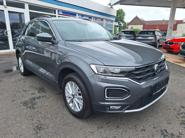 VW T-Roc 1.5 TSI Style/LED/Sitzh./Klimaaut/PDC