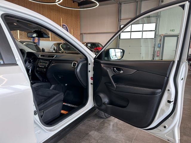 Nissan X-Trail Visia *2. Hand*7-Sitzer*Klima*Bluetooth*