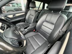 MERCEDES-BENZ C 200 CGI T-Modell 8xBereift TÜV Neu SHZ MFL