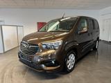 Opel Combo Life 1.2 Turbo XL 7 Sitzer Navi Kamera TÜV - Opel Combo Life: Beheizbare Frontscheibe