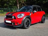 MINI Countryman Cooper S ALL4 JCW Kit /TÜV neu/GJR - MINI aus 2010: Countryman