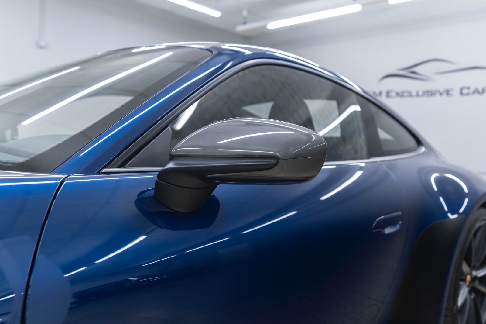 Fahrzeugabbildung Porsche 911 Carrera T SPORT-CHRONO KAM SAGA PDC BOSE