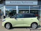 Suzuki Swift 1.2 Dualjet Hybrid Allrad Comfort Navi LED