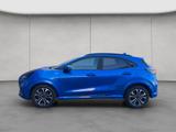 Ford Puma 1.0 EcoBoost Hybrid Aut. ST-LINE X - Ford Puma: Automatik