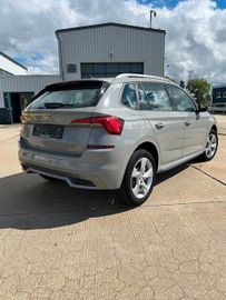Skoda Kamiq Style 1,5 TSI NAVI Kamera LED PDC