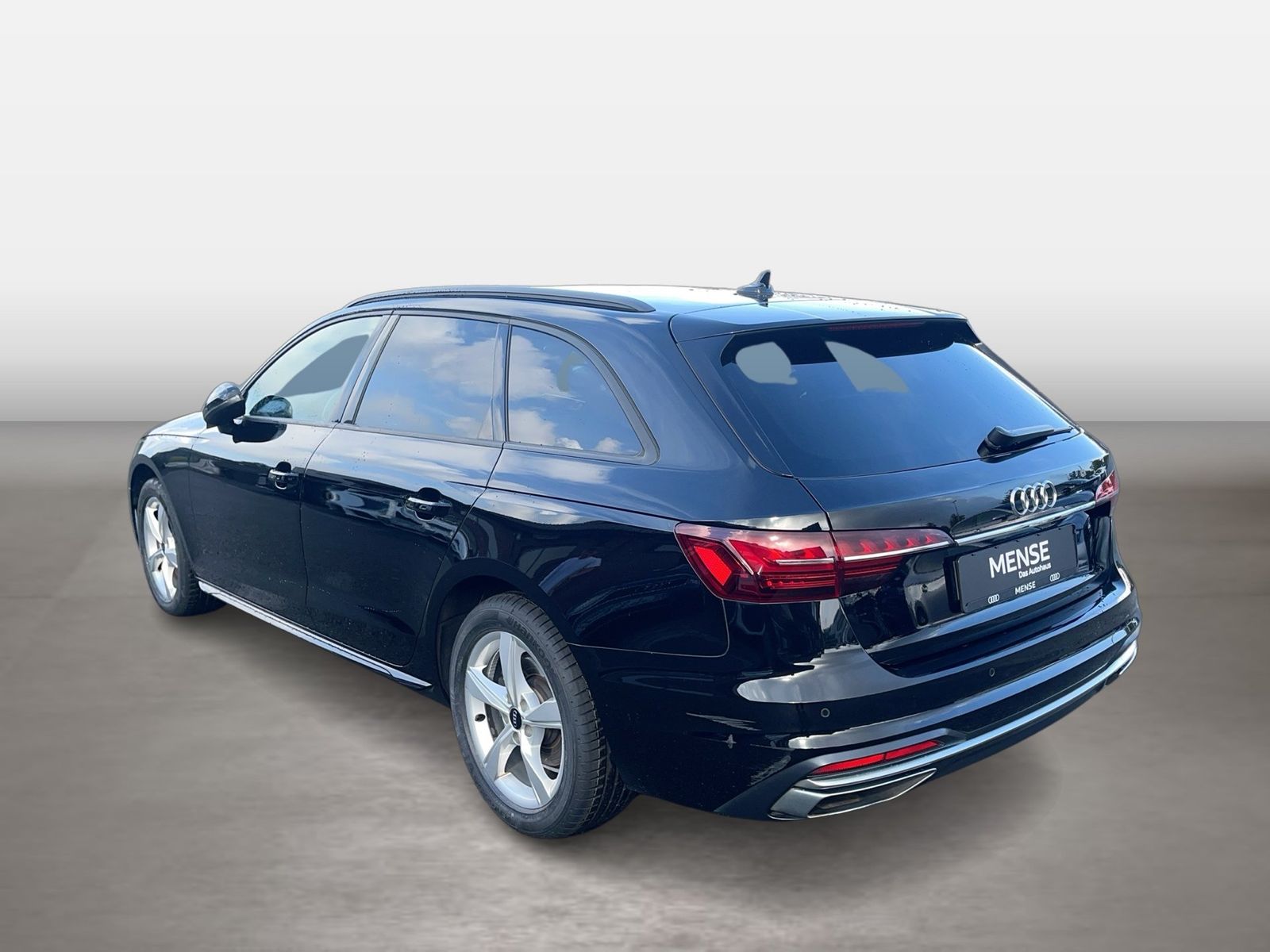 Audi A4 Avant 35 TDI S tronic Advanced ACC LED Navi imagem 3