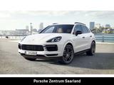 Porsche Cayenne E-Hybrid Luftfederung,BOSE,PDCC,Sportabg - Porsche Cayenne in Saarbrücken