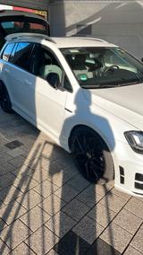 Volkswagen Golf 2.0 TSI DSG 4MOTION R TÜV/Service neu - Volkswagen: Service