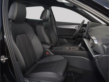 Cupra Formentor 1.5 eTSI DSG 5Jahre GARANTIE AHK vorb.