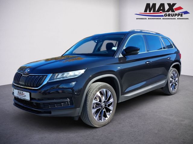 Kodiaq 2.0 TDI 4X4 Drive PANO+LED+KAMERA+CARPLAY