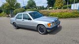 Mercedes-Benz 190 E sehr zuverlässig,176tkm,Automatic,Oldtimer - Mercedes-Benz 190: 190e Automatic