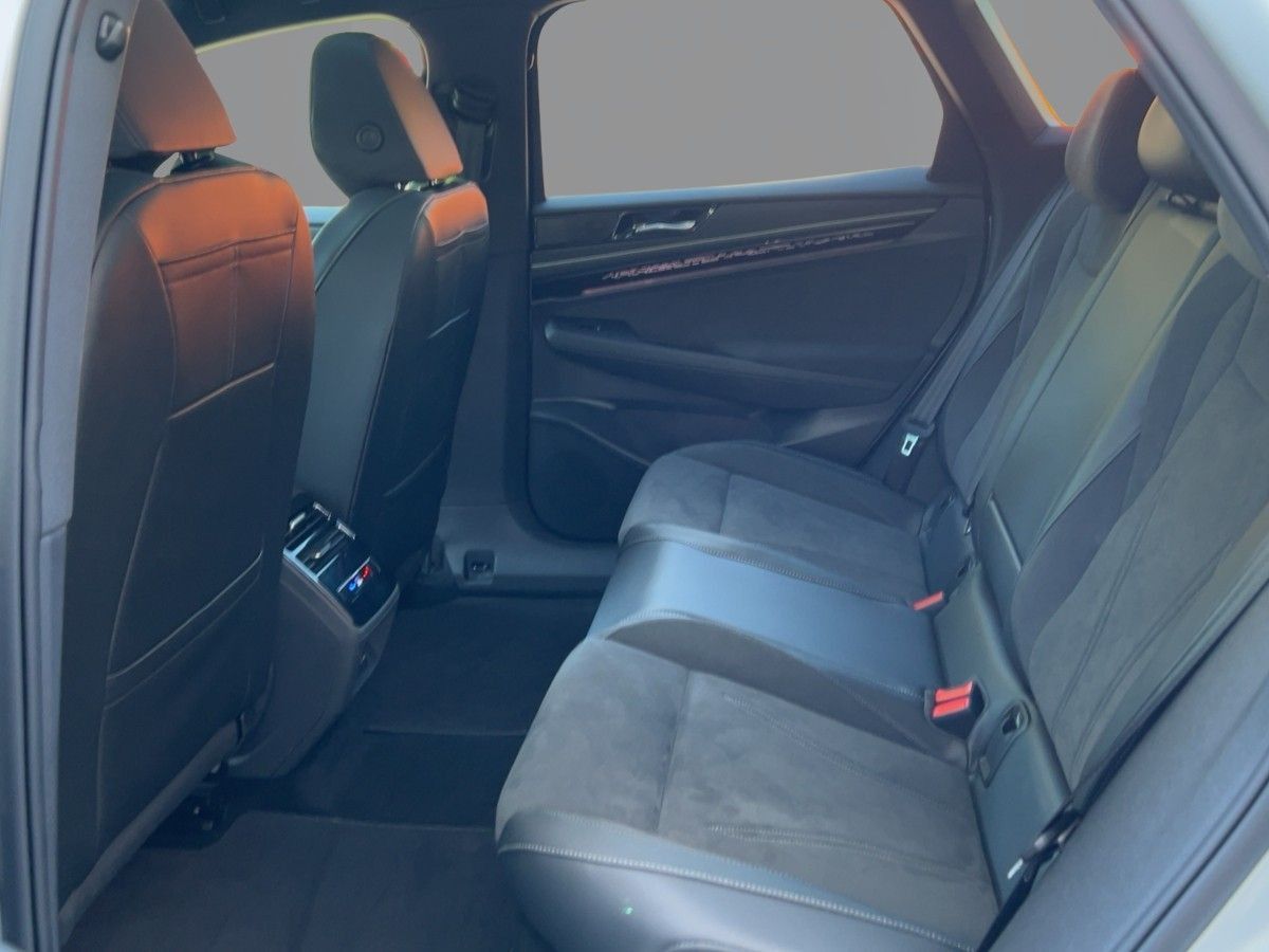 Volkswagen ID.7 - Bild 10