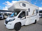 Eura Mobil Terrestra A 570 HS Doppel Boden - Offers