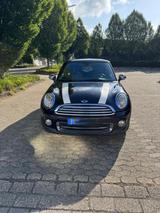 MINI Mini Cooper 1.6 49.630 km 2. Hand Scheckh.  Pano