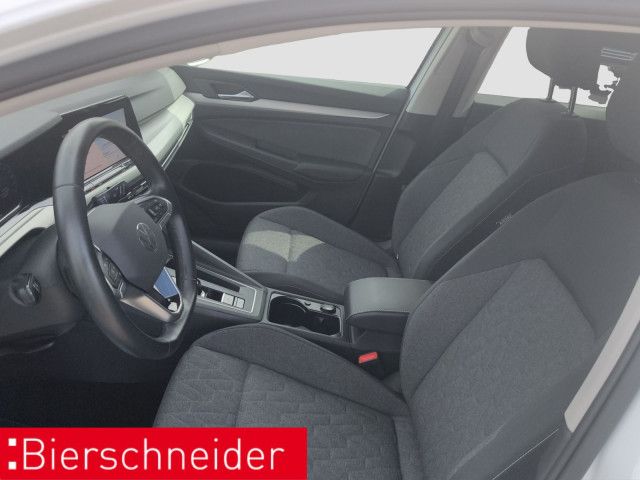 Volkswagen Golf - Bild 10