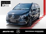 Mercedes-Benz EQV 300 AVANTGARDE LED TEMPOMAT 360°KAMERA - gebrauchte Mercedes-Benz EQV aus dem Jahr 2022