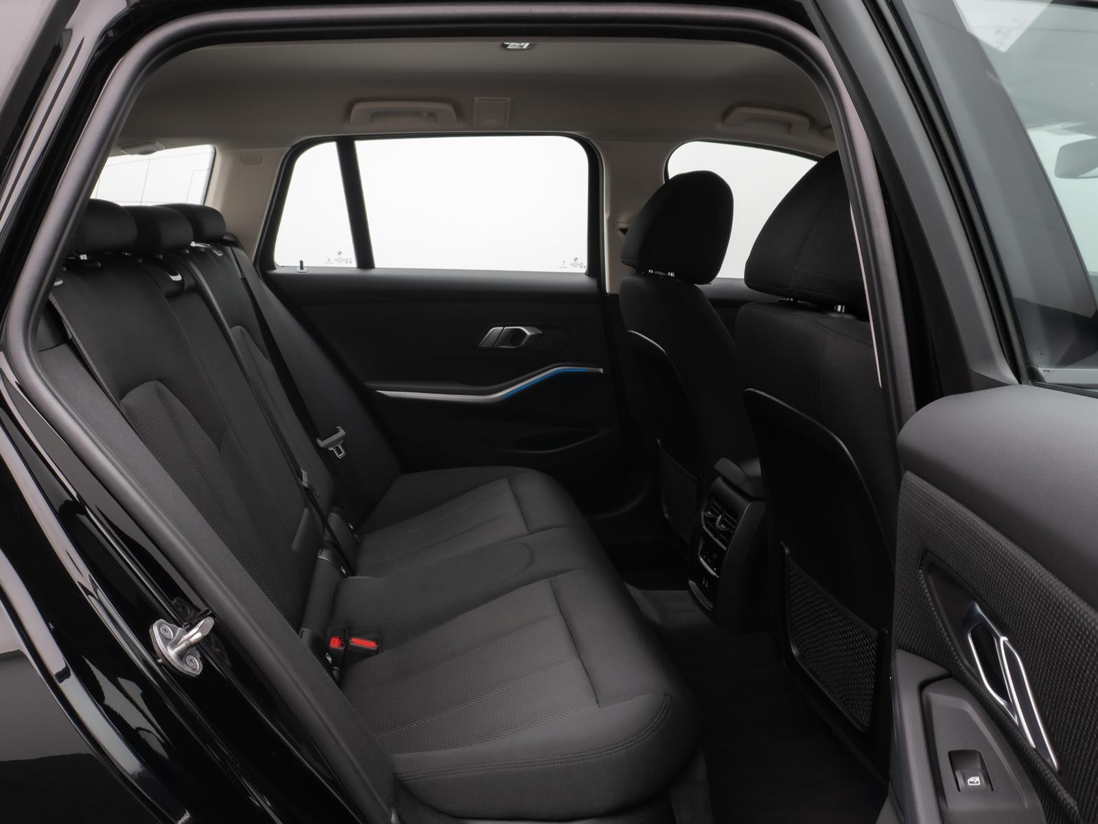 BMW 3 Series i DAB HiFi CockPit+ Stop&Go PDC AHK Widscreen, миниатюра 27