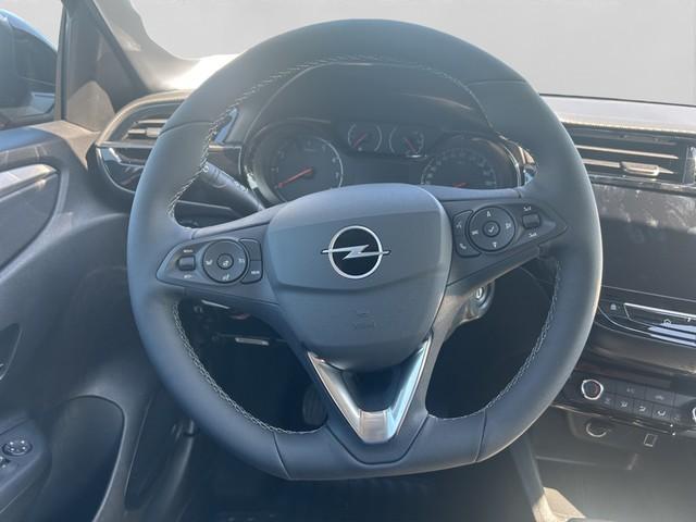 Opel Corsa 1.2 - 74 kW (100PS) MT6 Edition Allwetter 