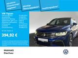 Volkswagen Tiguan 2.0 TDI 4Mot R-Line LED-Matrix RearView P