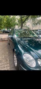 Mercedes-Benz E280 Automatik - gebrauchte Mercedes-Benz E 280 aus dem Jahr 2005