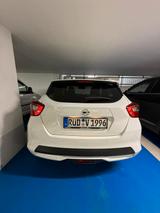 Nissan Micra 1.0 IG-T 100 Acenta Acenta - Nissan Micra: 10