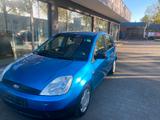 Ford Fiesta 1,3 44kW Viva X,Euro4,Klima,1Hand,TÜVneu - Ford Fiesta aus 2004: 1.4