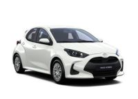 Toyota Yaris - Vorschau Bild 3