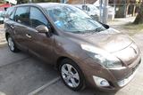 Renault Grand Scenic - gebrauchte Renault Grand Scenic aus dem Jahr 2012