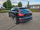 Audi Q3 1.4 TFSI S tronic - - Audi Q3 in Freiburg