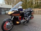 Honda Goldwing GL 1500